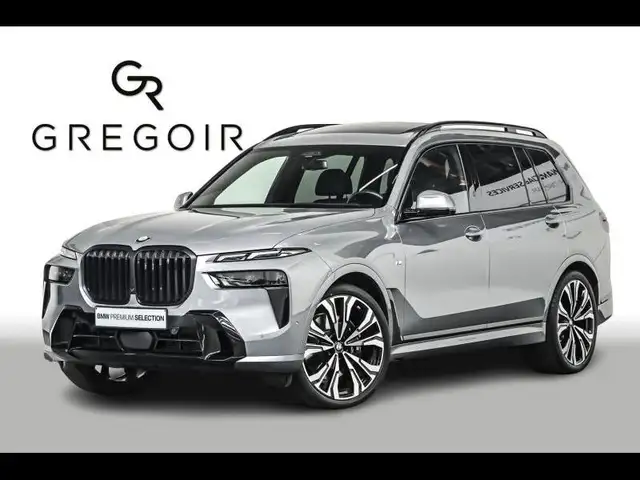 BMW X7 X7 xDrive 40i