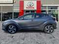 Toyota C-HR 2.0 Hybrid Team D CloudNavi*ACC*KAM*DAB*SHZ Gris - thumbnail 3