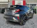 Toyota C-HR 2.0 Hybrid Team D CloudNavi*ACC*KAM*DAB*SHZ Gris - thumbnail 5
