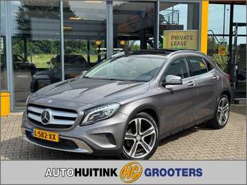 180 Prestige - Navi - camera - Pan dak - stoelverw