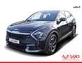 Kia Sportage 1.6 T-GDI Vision LED Navi Kamera DAB Schwarz - thumbnail 1
