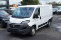 Fiat Ducato Kasten 33 140 L1H1*NAV*KAM*STANDHZG*SX* Bianco - thumbnail 1