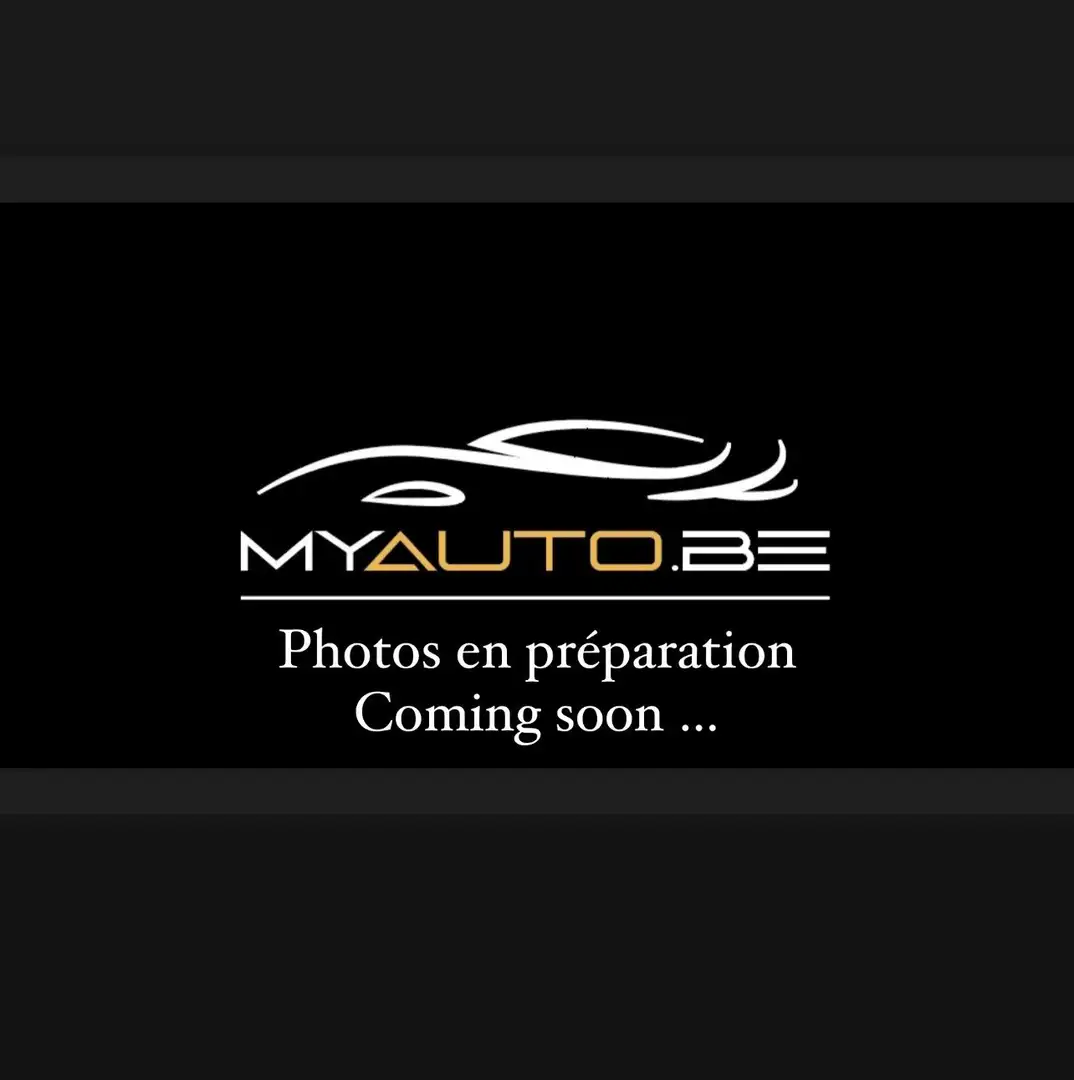 BMW 116 116i *12 MOIS DE GARANTIE* Noir - 2