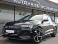 Audi e-tron 50 quattro*Pano*21*Cam*HUD*AHK* S-Line Noir - thumbnail 1