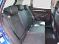 Skoda Karoq Selection 1,5 TSI 110 kW / 150 PS Blauw - thumbnail 11