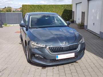 Scala 1.6 TDi Ambition