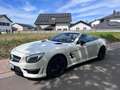 Mercedes-Benz SL 63 AMG SL 63 AMG AMG Speedshift 7G-MCT 2LOOK Edition Weiß - thumbnail 28