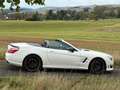 Mercedes-Benz SL 63 AMG SL 63 AMG AMG Speedshift 7G-MCT 2LOOK Edition Weiß - thumbnail 24