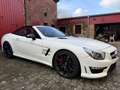 Mercedes-Benz SL 63 AMG SL 63 AMG AMG Speedshift 7G-MCT 2LOOK Edition Weiß - thumbnail 1