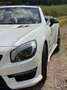 Mercedes-Benz SL 63 AMG SL 63 AMG AMG Speedshift 7G-MCT 2LOOK Edition Weiß - thumbnail 27