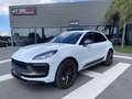 Porsche Macan T Aut. Blanco - thumbnail 3