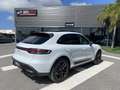 Porsche Macan T Aut. Blanco - thumbnail 8