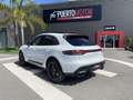Porsche Macan T Aut. Blanco - thumbnail 4