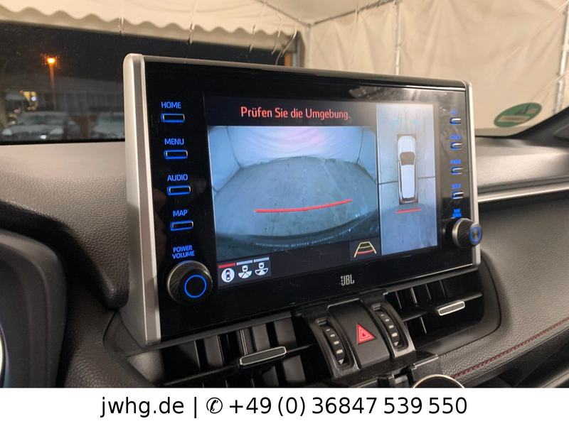 Photo du véhicule