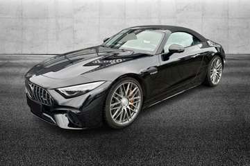 63 AMG 4Matic+ Premium Plus