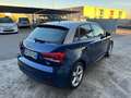 Audi A1 A1 Sportback 1.0 tfsi Design 82cv Blau - thumbnail 4