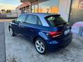 Audi A1 A1 Sportback 1.0 tfsi Design 82cv Blau - thumbnail 6