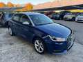 Audi A1 A1 Sportback 1.0 tfsi Design 82cv Blau - thumbnail 3