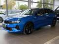Opel Astra L GS 156PS NAVI*KAMERA*SITZHZG*TEMPOMAT* Blau - thumbnail 2