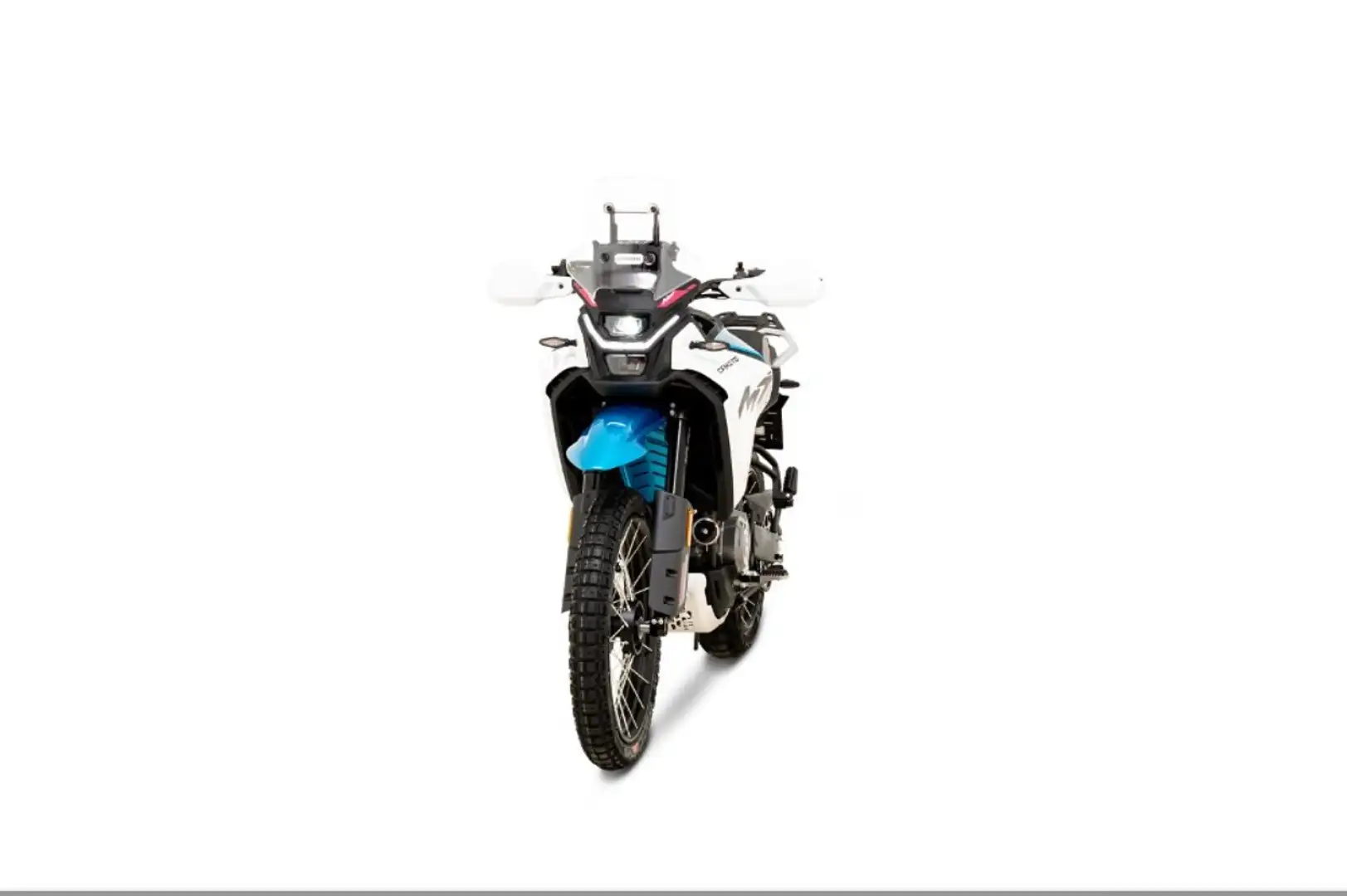 CFMOTO 450 MT - 2
