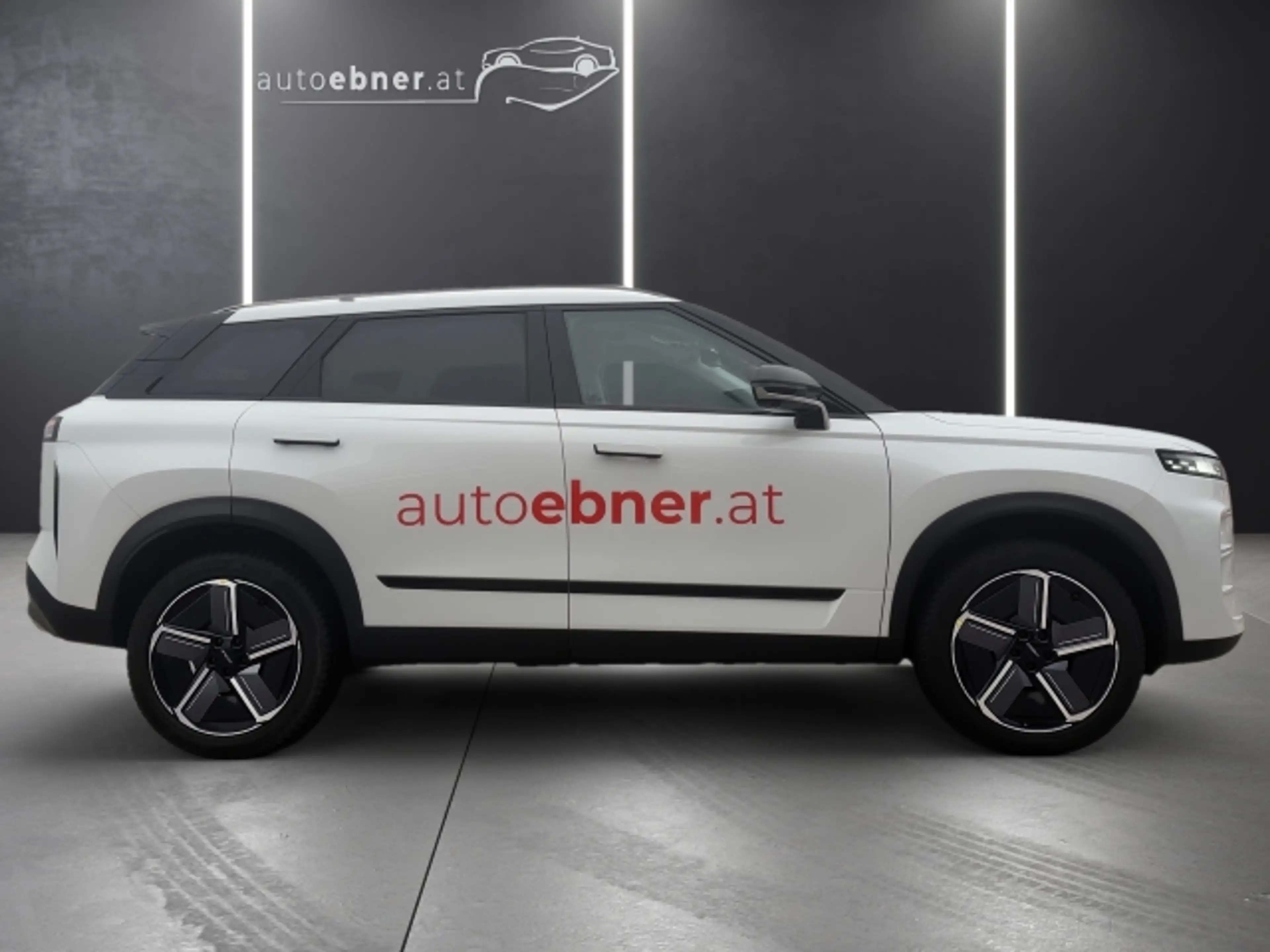Jaecoo J7 Jaecoo 7 AWD Premium-Line — photo 4