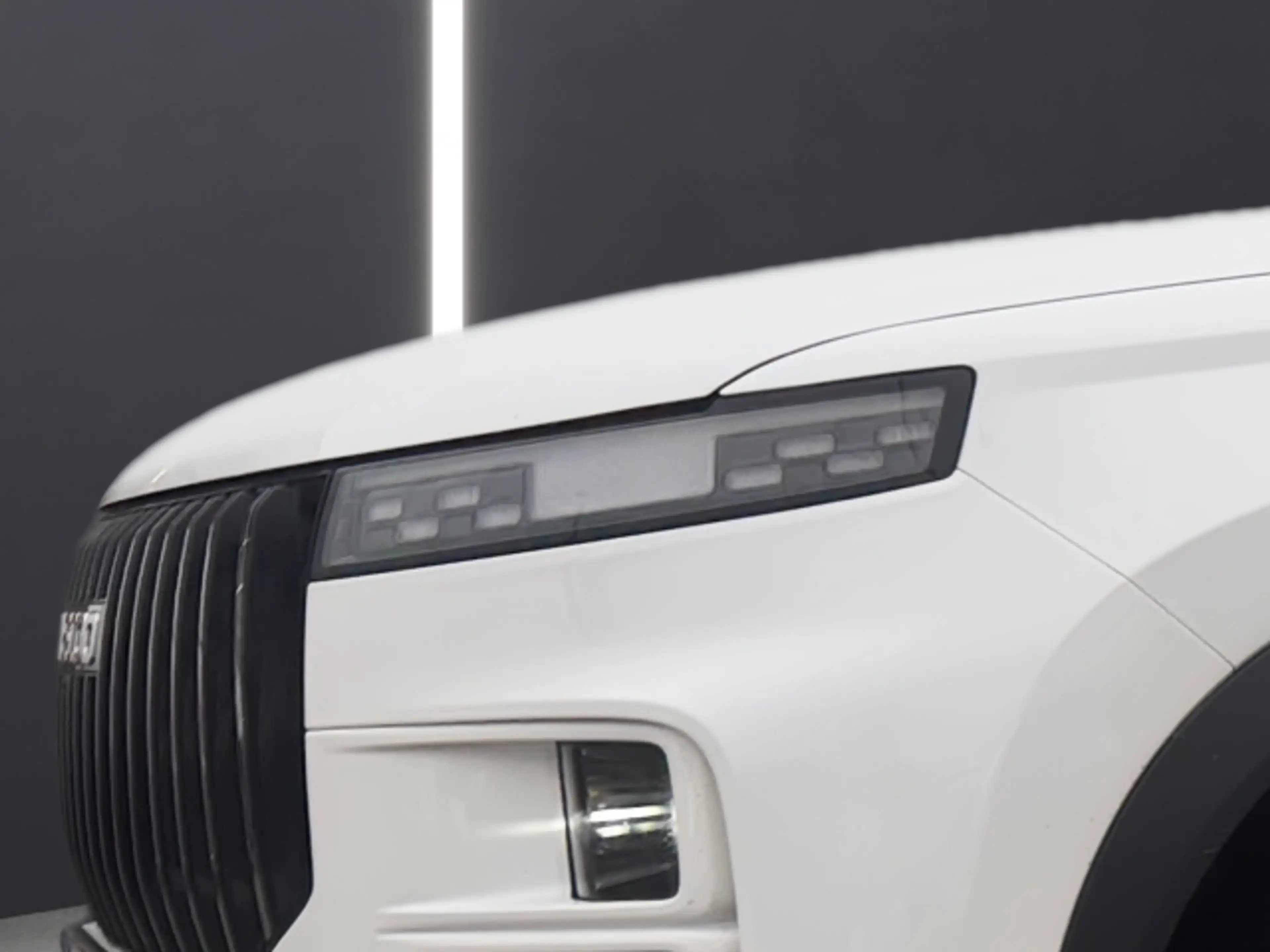 Jaecoo J7 Jaecoo 7 AWD Premium-Line — photo 9