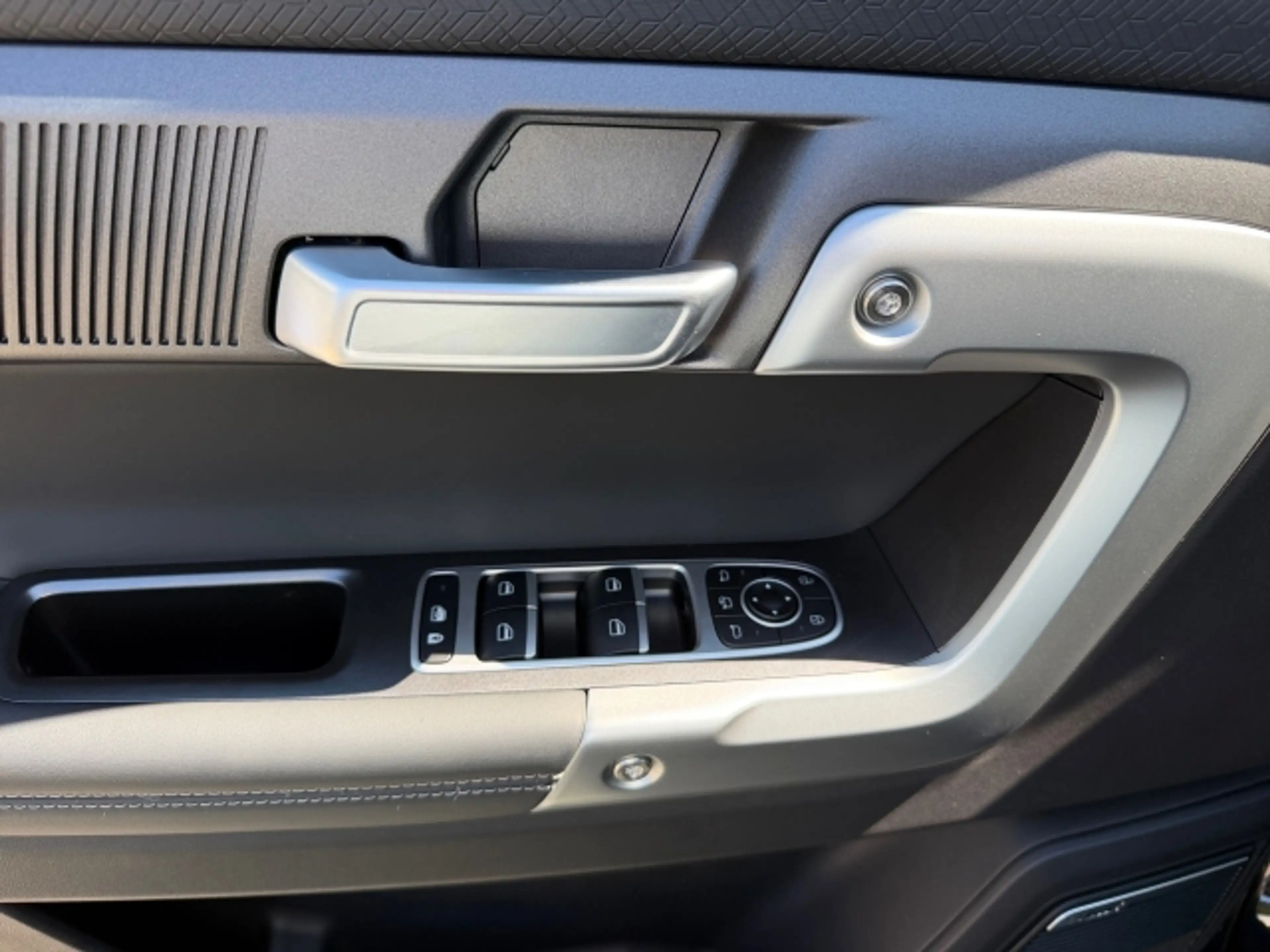 Jaecoo J7 Jaecoo 7 AWD Premium-Line — photo 15