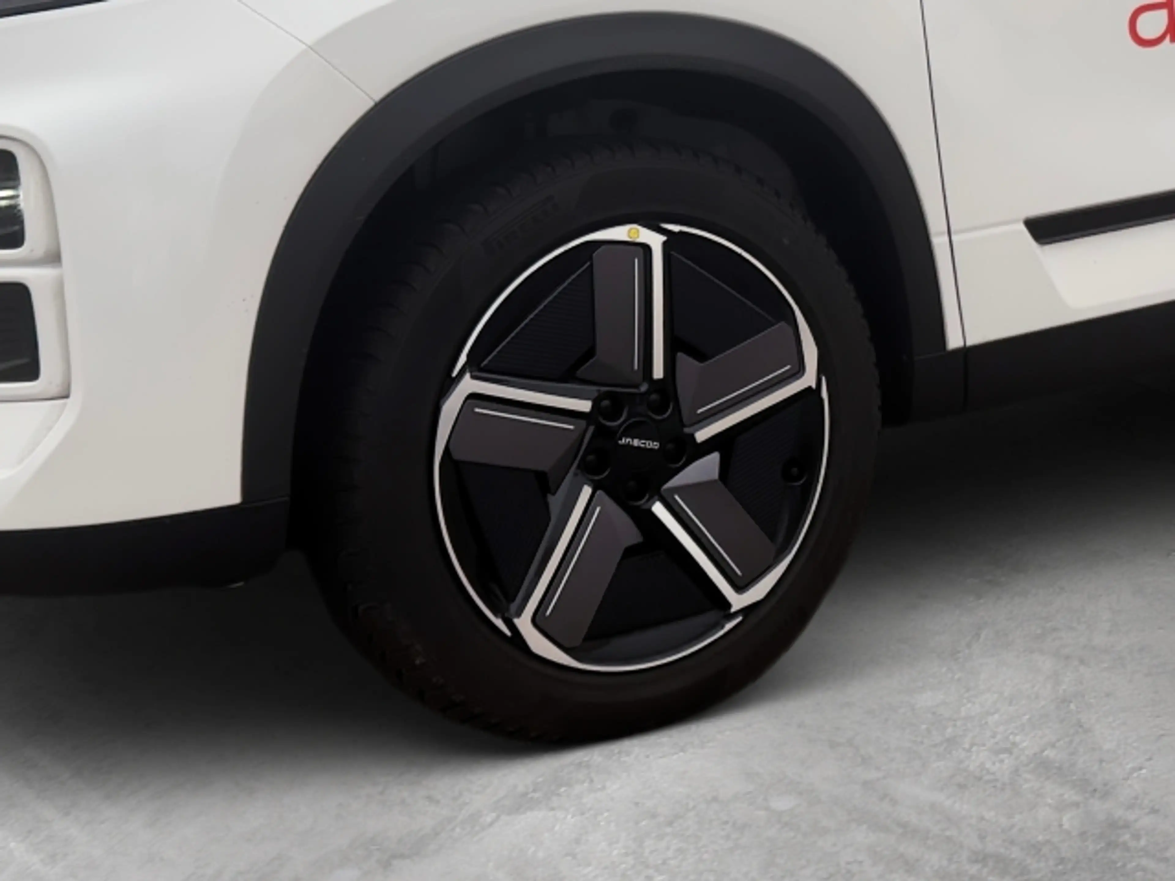 Jaecoo J7 Jaecoo 7 AWD Premium-Line — photo 10