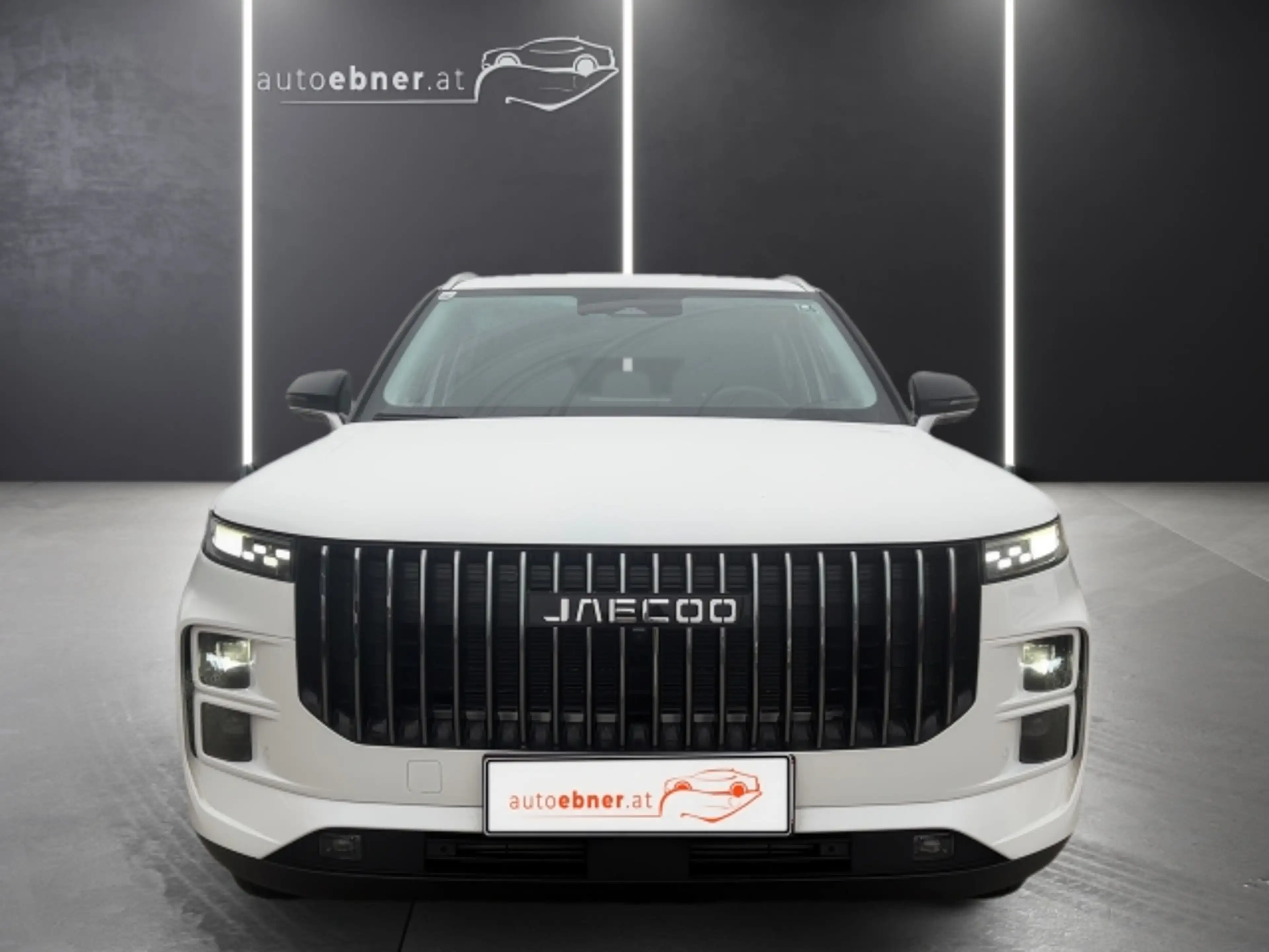 Jaecoo J7 Jaecoo 7 AWD Premium-Line — photo 2