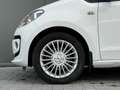 Volkswagen up! 1.0 | 5-deurs Stoelverwarming, Airco, Navi, Leder Blanc - thumbnail 4
