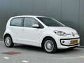 Volkswagen up! 1.0 | 5-deurs Stoelverwarming, Airco, Navi, Leder Blanc - thumbnail 8