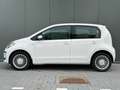 Volkswagen up! 1.0 | 5-deurs Stoelverwarming, Airco, Navi, Leder Blanc - thumbnail 3