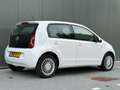 Volkswagen up! 1.0 | 5-deurs Stoelverwarming, Airco, Navi, Leder Blanc - thumbnail 10