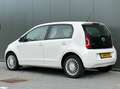 Volkswagen up! 1.0 | 5-deurs Stoelverwarming, Airco, Navi, Leder Blanc - thumbnail 5
