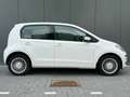 Volkswagen up! 1.0 | 5-deurs Stoelverwarming, Airco, Navi, Leder Blanc - thumbnail 9