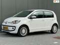 Volkswagen up! 1.0 | 5-deurs Stoelverwarming, Airco, Navi, Leder Blanc - thumbnail 1
