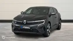 Renault E-Tech Electric EV60 220ch Techno super charge