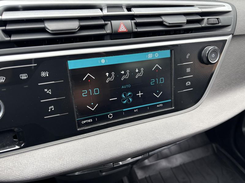 Citroen Grand C4 SpaceTourer 1.2 PureTech Shine | Nieuwe Distributieriem! | Rij — photo 15