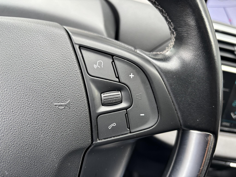Citroen Grand C4 SpaceTourer 1.2 PureTech Shine | Nieuwe Distributieriem! | Rij — photo 14