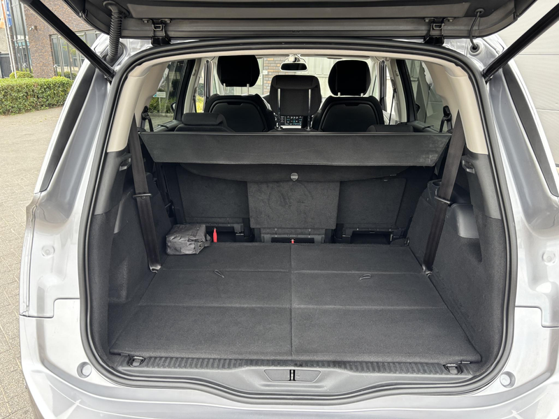 Citroen Grand C4 SpaceTourer 1.2 PureTech Shine | Nieuwe Distributieriem! | Rij — photo 10