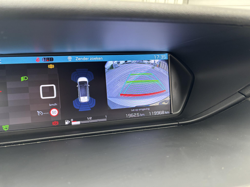 Citroen Grand C4 SpaceTourer 1.2 PureTech Shine | Nieuwe Distributieriem! | Rij — photo 7
