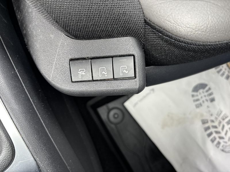 Citroen Grand C4 SpaceTourer 1.2 PureTech Shine | Nieuwe Distributieriem! | Rij — photo 12