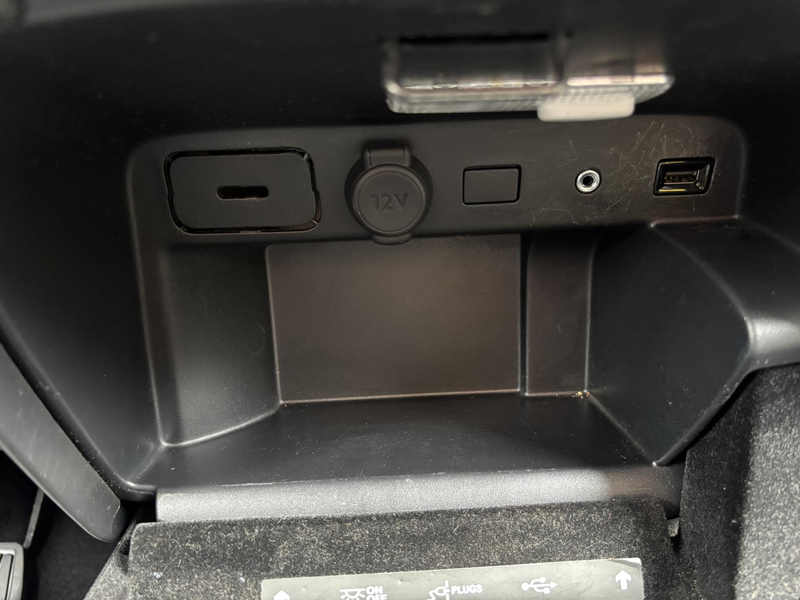 Citroen Grand C4 SpaceTourer 1.2 PureTech Shine | Nieuwe Distributieriem! | Rij — photo 22