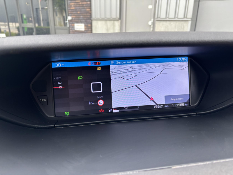 Citroen Grand C4 SpaceTourer 1.2 PureTech Shine | Nieuwe Distributieriem! | Rij — photo 6