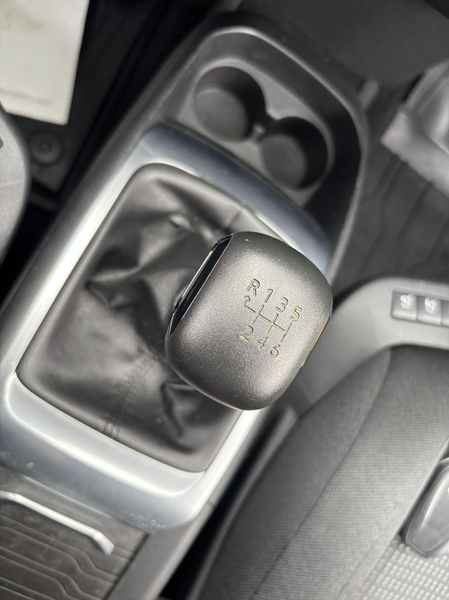 Citroen Grand C4 SpaceTourer 1.2 PureTech Shine | Nieuwe Distributieriem! | Rij — photo 21