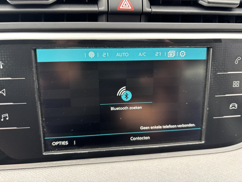 Citroen Grand C4 SpaceTourer 1.2 PureTech Shine | Nieuwe Distributieriem! | Rij — photo 18