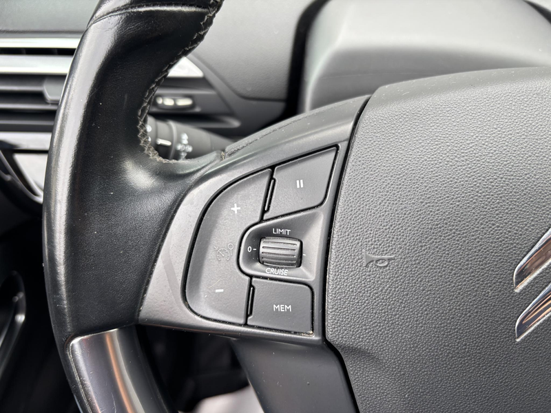 Citroen Grand C4 SpaceTourer 1.2 PureTech Shine | Nieuwe Distributieriem! | Rij — photo 13