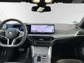BMW i4 eDrive40 M Sport|18"LM|LiveCockpit-Prof.|PA+ Kék - thumbnail 9