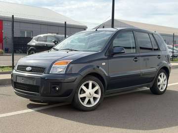 FORD FUSION 1.4 TDCi – DIESEL – 95.000 KM – 1ÈRE MAIN
