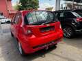 Chevrolet Aveo 1.2 LS Klima AHK Rot - thumbnail 5